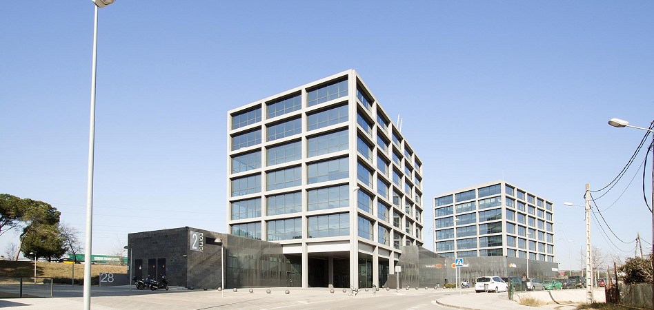 Epson sigue la fiebre de las tecnológicas en Barcelona y abre una sede de 3.000 metros